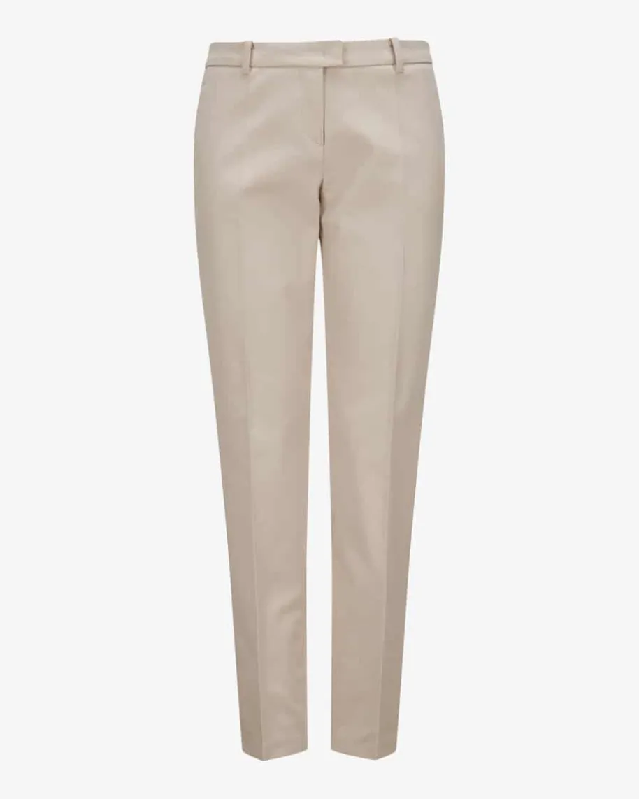 Hose aus Baumwoll-Mix