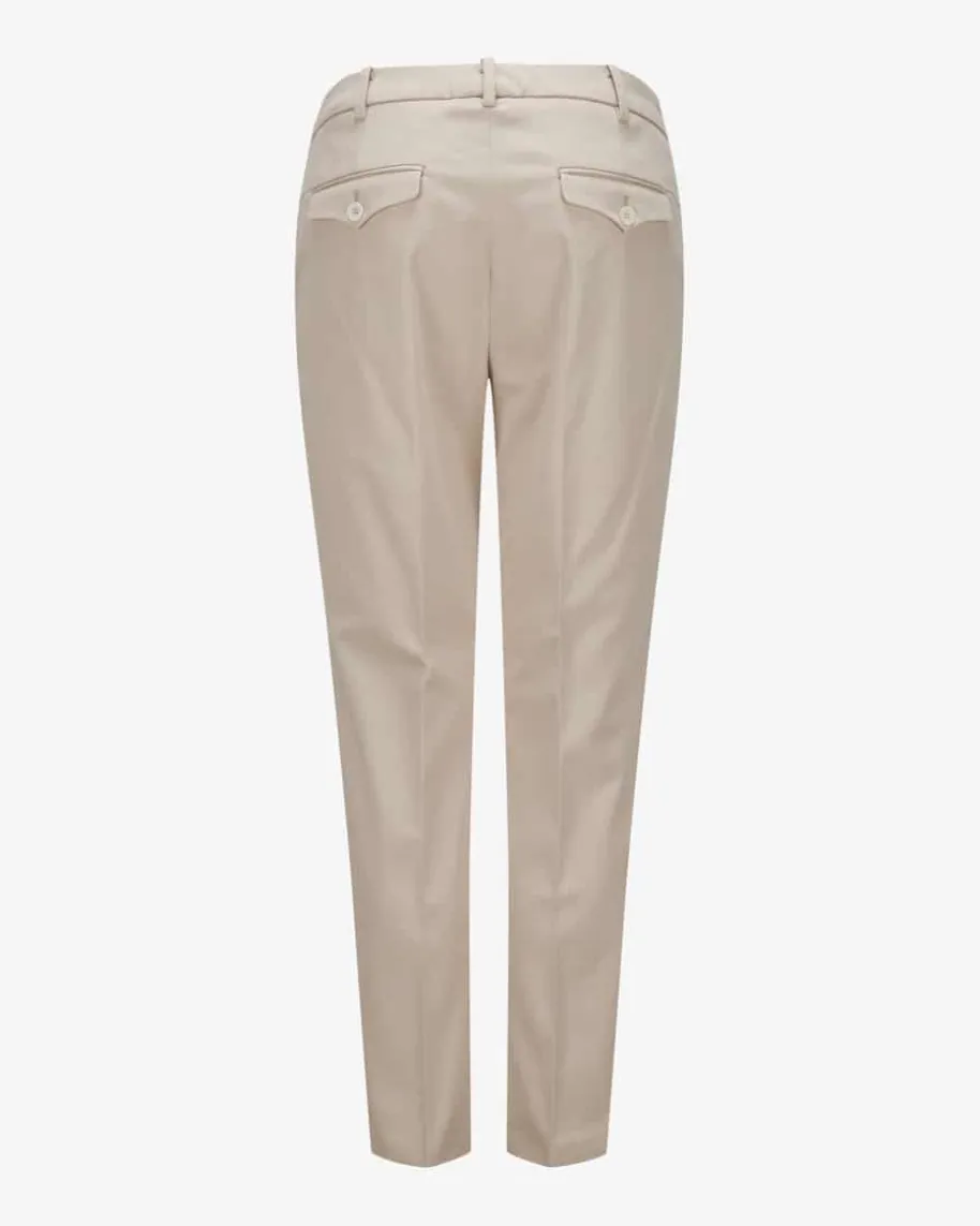 Hose aus Baumwoll-Mix