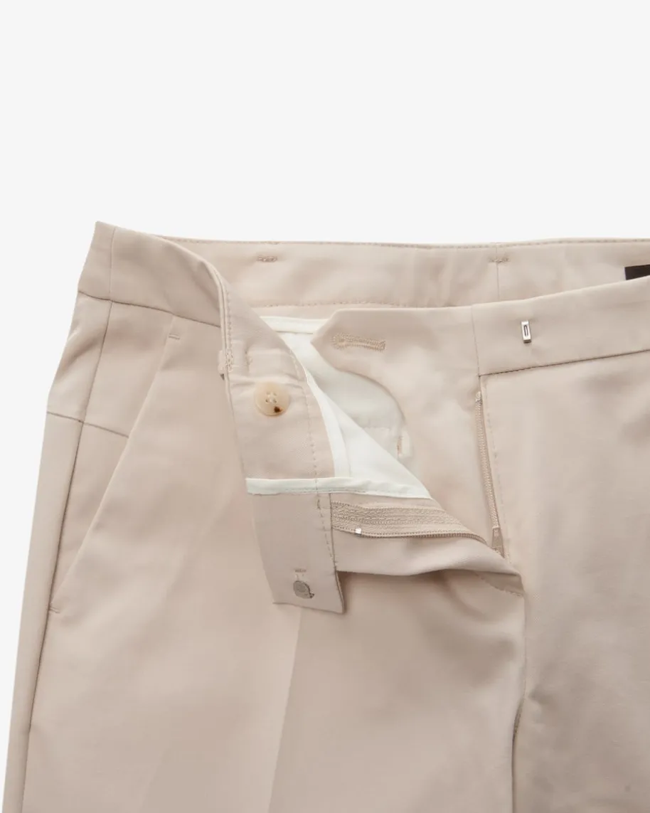 Hose aus Baumwoll-Mix