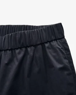 Hose aus Baumwoll-Mix