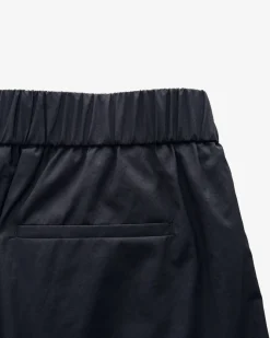 Hose aus Baumwoll-Mix