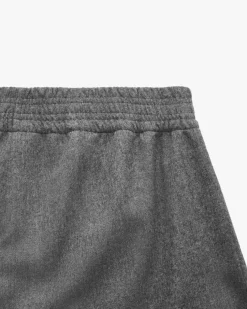 Hose aus Merinowoll-Mix