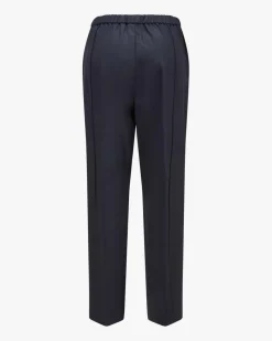 Hose aus Merinowoll-Mix