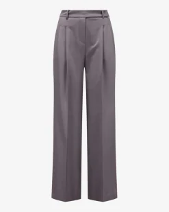 Hose aus Schurwoll-Mix