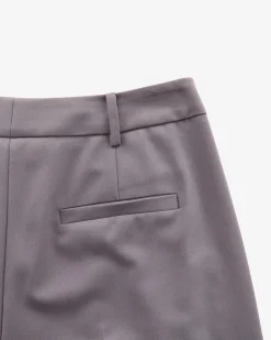 Hose aus Schurwoll-Mix