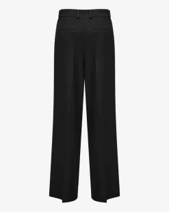 Hose aus Schurwoll-Mix