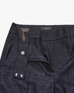 Hose aus Schurwoll-Mix