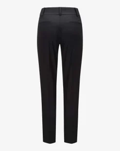 Hose aus Schurwoll-Mix