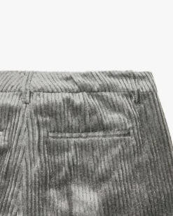 Hose aus Viskose-Mix