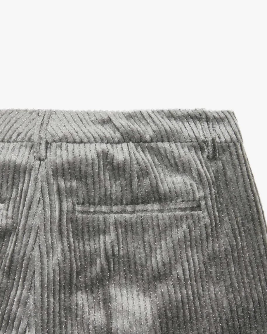 Hose aus Viskose-Mix