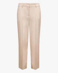 Hose aus Viskose-Mix