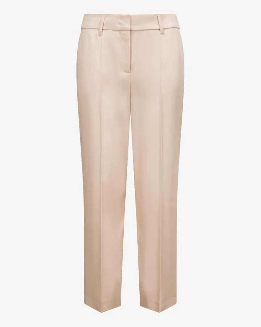 Hose aus Viskose-Mix