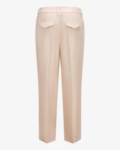 Hose aus Viskose-Mix