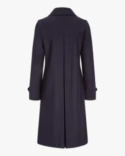 Huberta Trachtenmantel