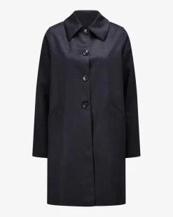 Hubertus Trachtenmantel