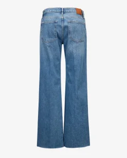 Hugh Jeans