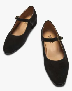 Humboldstraße Ballerina