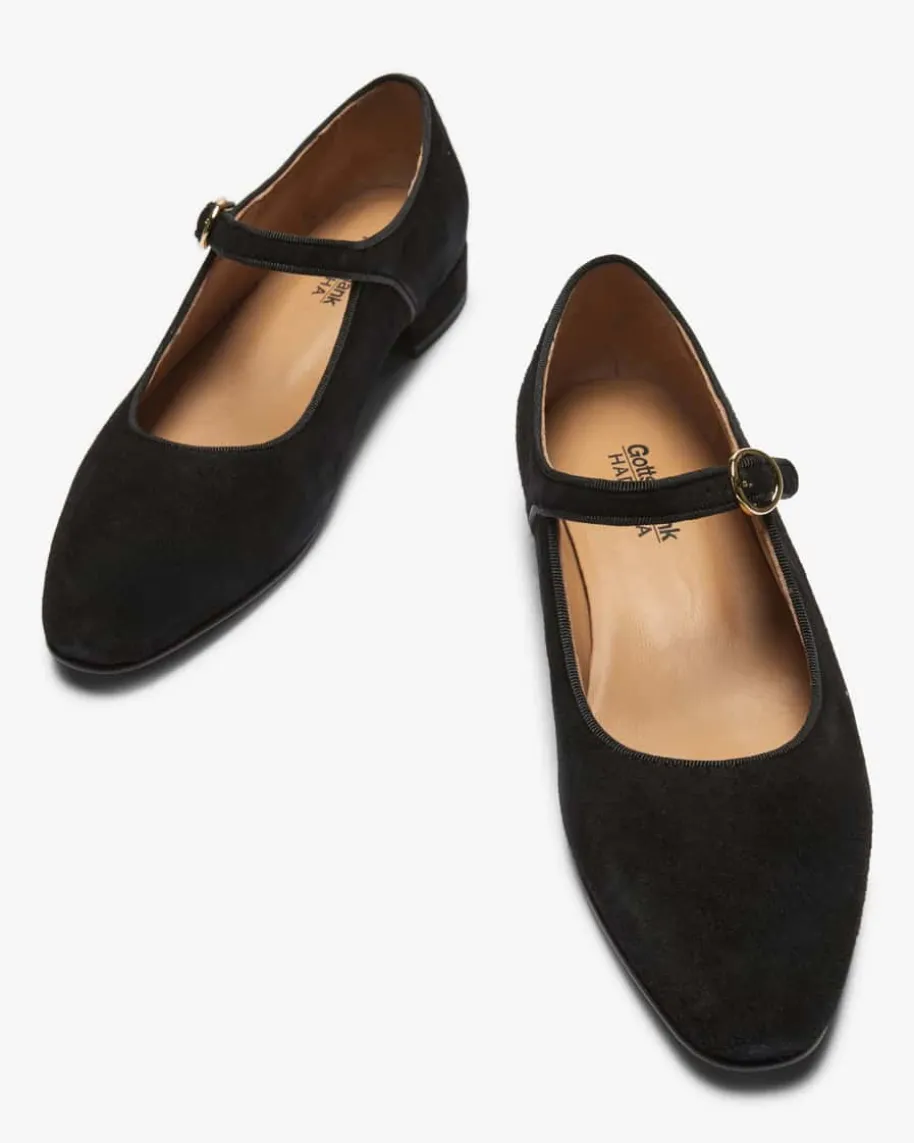 Humboldstraße Ballerina