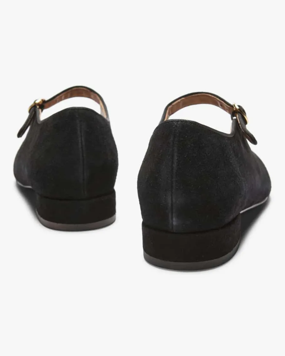 Humboldstraße Ballerina