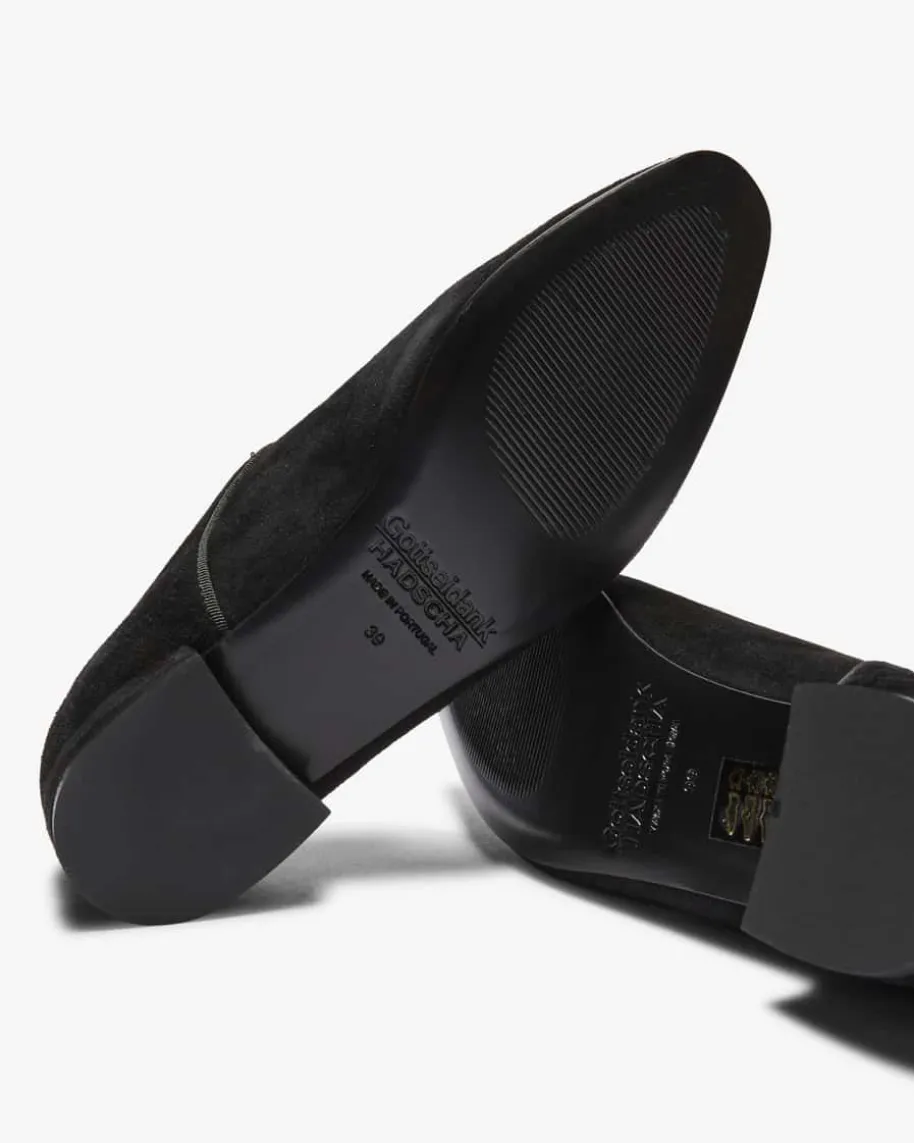 Humboldstraße Ballerina