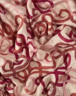 Hydabig Cashmere-Schal