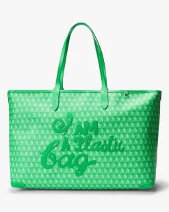 I am a plastic bag Shopper