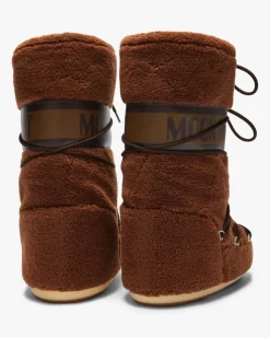 Icon Fleece Boots