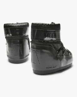 Icon Low Glance Moon Boots