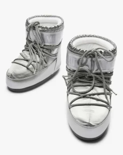 Icon Low Glance Moon Boots