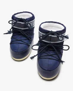 Icon Low Moon Boots