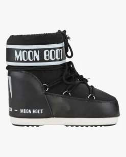 Icon Low Moon Boots