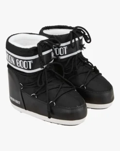 Icon Low Moon Boots
