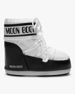 Icon Low Moon Boots