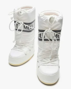 Icon Moon Boots