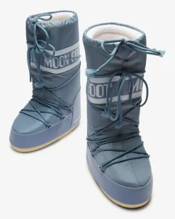 Icon Moon Boots