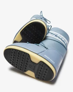 Icon Moon Boots