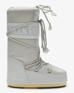 Icon Moon Boots