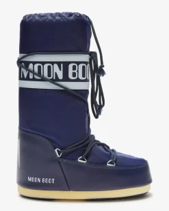 Icon Moon Boots