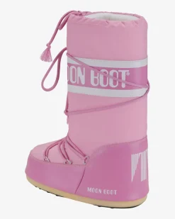 Icon Moon Boots