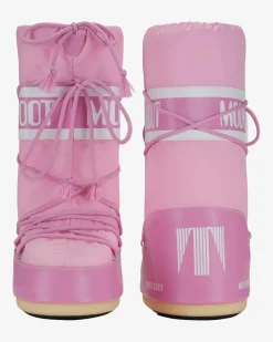 Icon Moon Boots