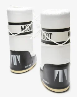 Icon Moon Boots