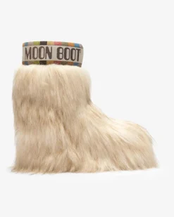 Icon Yeti Mid Boots