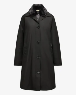 3-in-1 All Weather Mantel