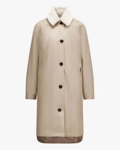 3-in-1 All Weather Mantel