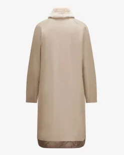 3-in-1 All Weather Mantel