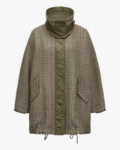 2-in-1 Parka