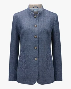 Inaischler Trachtenjacke