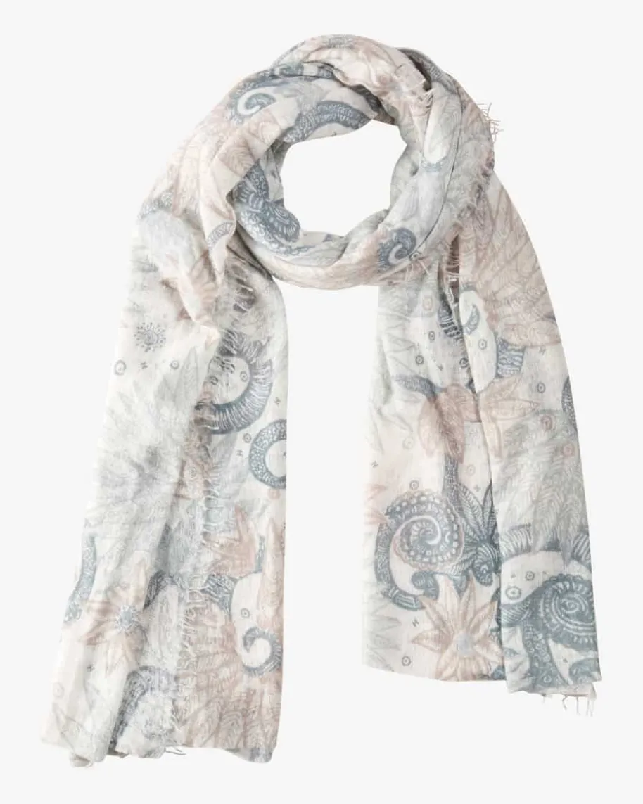 Inke Cashmere-Schal