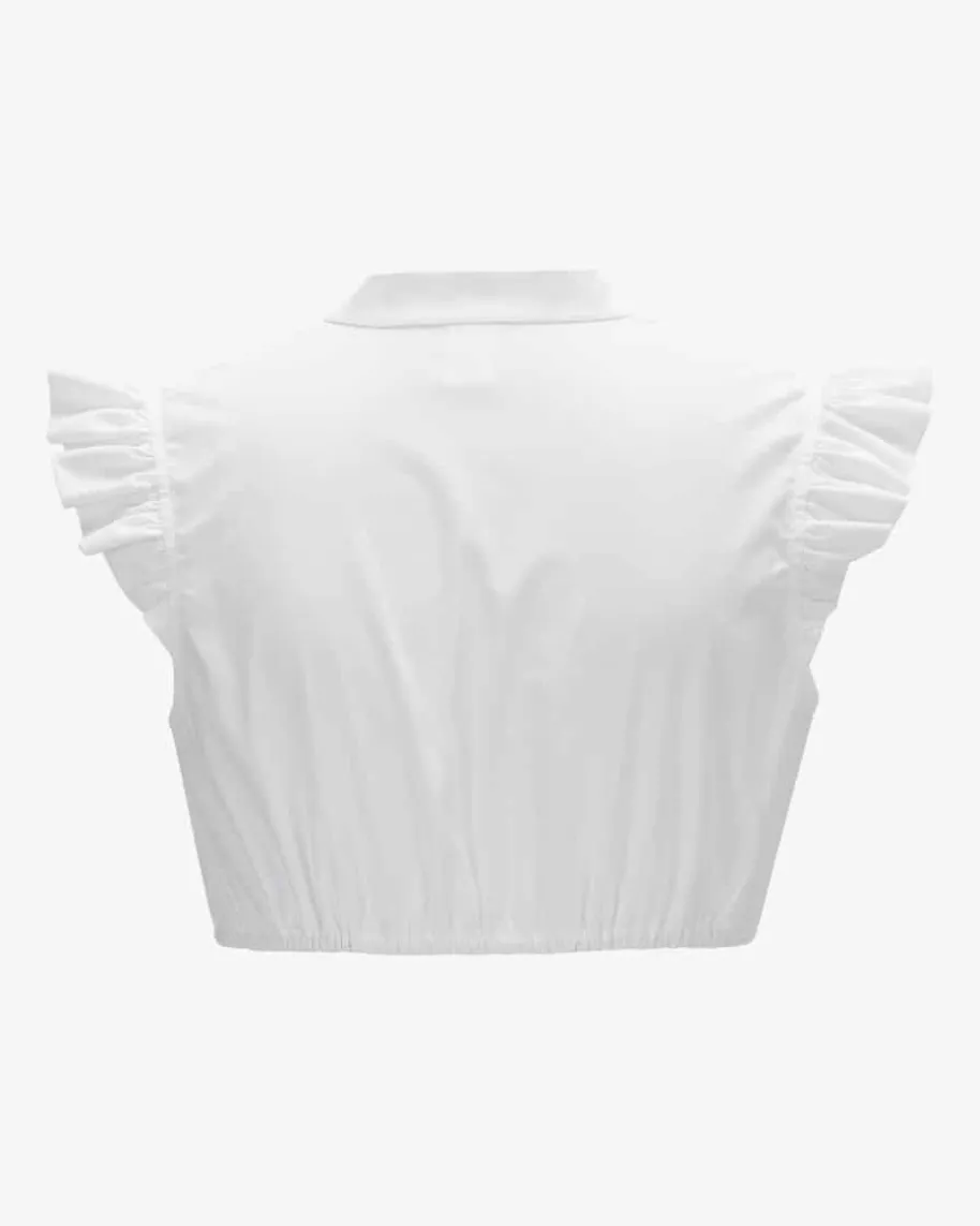 Irrsee Dirndlbluse