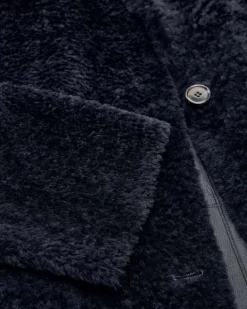 Isabella Alba Wende-Lederjacke